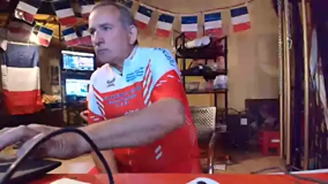 jeanlulu Live Web Cam Show