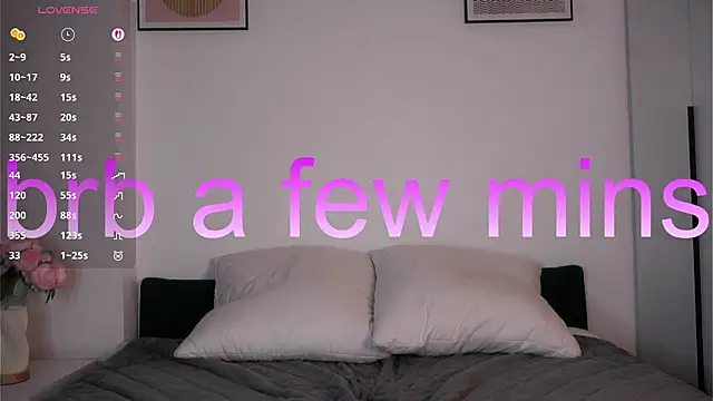 CleotildePiel webcam