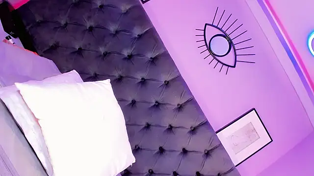 AngeliCute webcam