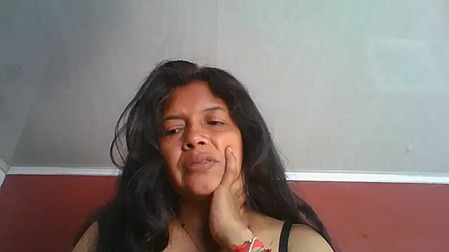 DianaOchoa_ webcam