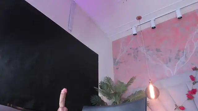ValerySex_ webcam