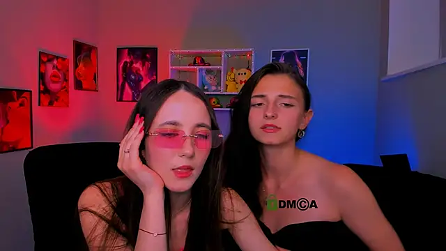 bella_dorn webcam