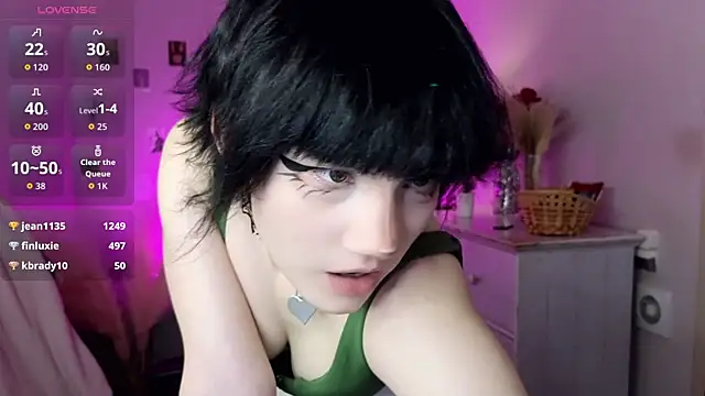 _Arlie_ webcam