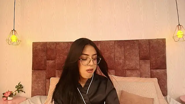 SamanthaFairyy live sex cam