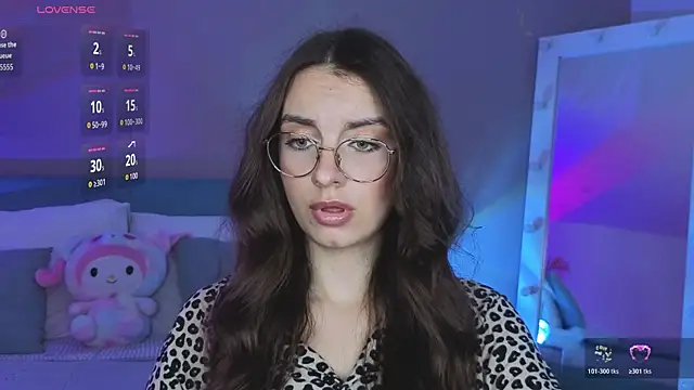 Real_cutie1 webcam