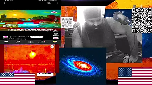RussellTaylorLacy webcam