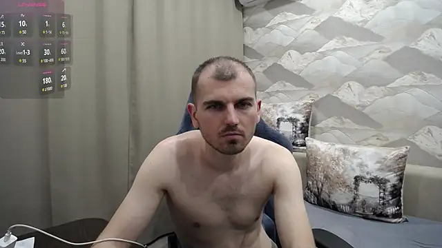 SerzhKorol1 webcam