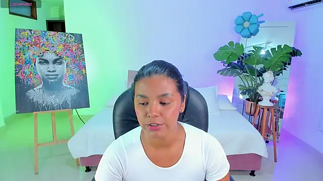 JANYLOVE__ webcam