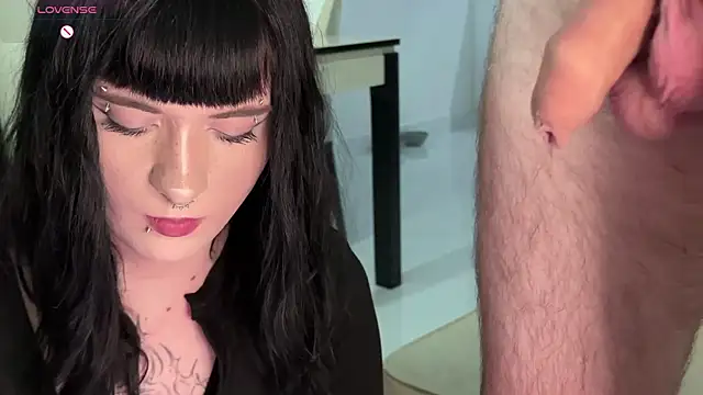 Erodia73 - Couple webcam sex chat