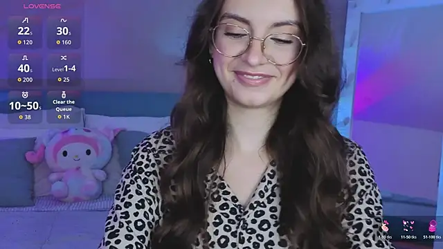 Real_cutie1 webcam