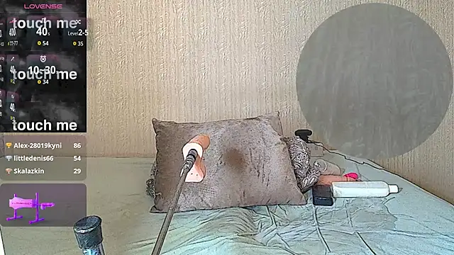 _Vika4you_ webcam