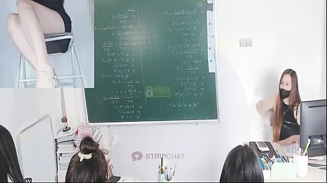 _Math_ webcam