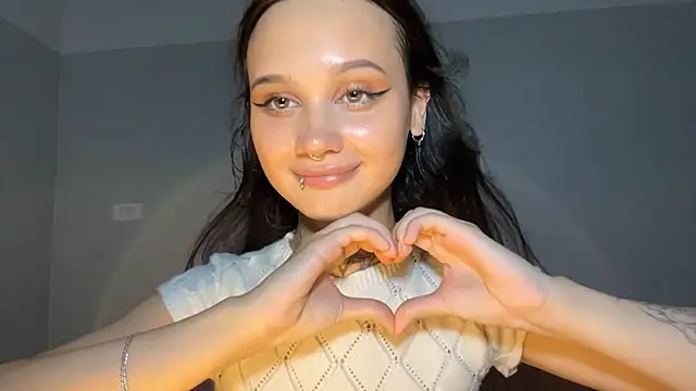 MayraLucarelli webcam