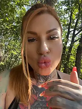 krysstal003 webcam