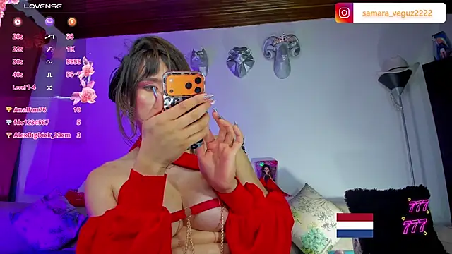 samara_veguz222 webcam