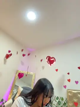 Fancyxlove webcam