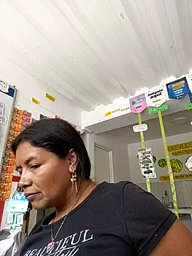 DianaOchoa_ webcam