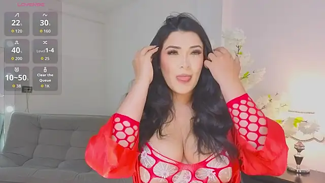 InnaVolkova webcam