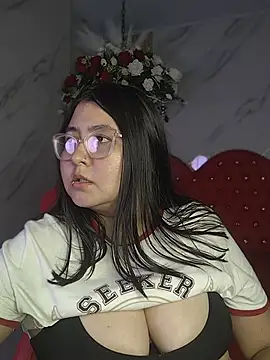 Dulce_meow webcam