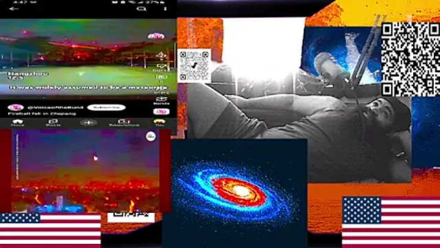 RussellTaylorLacy webcam