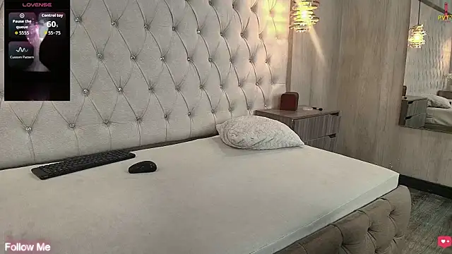 TamaraaHoney webcam
