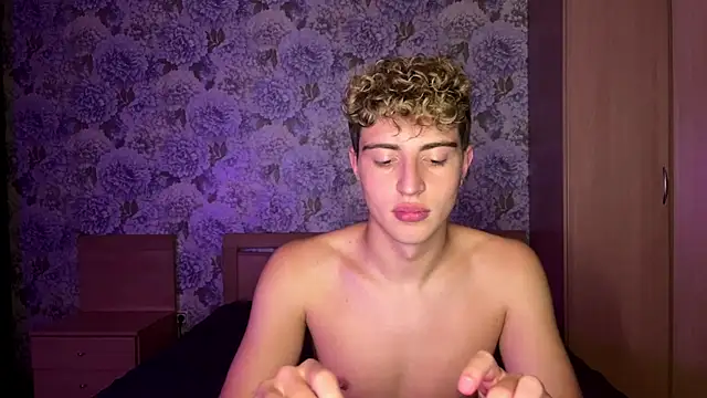 AlfredSweet webcam