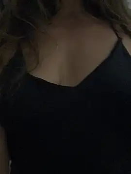 AnnaFlowerBabe webcam