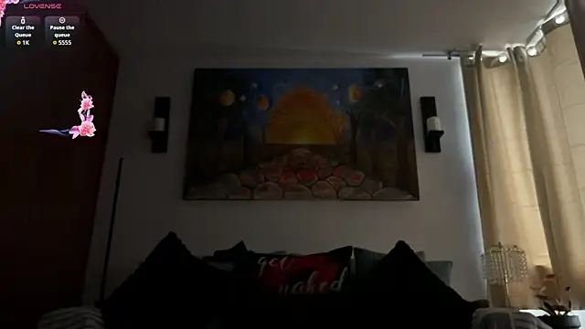 Adams_ricci webcam