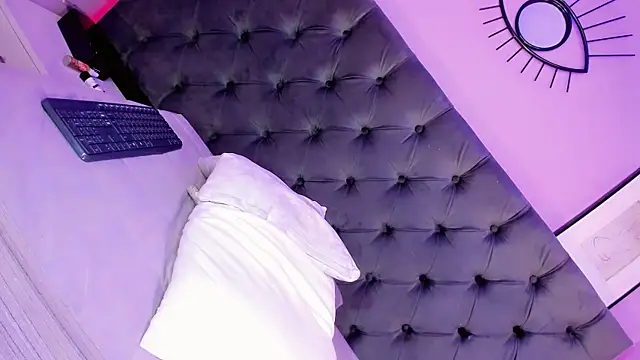 AngeliCute webcam
