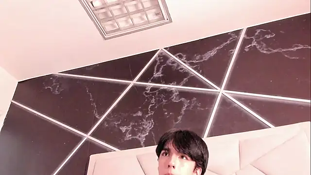 AerumChae live sex cam