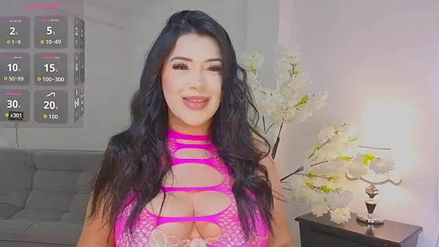 InnaVolkova live cam