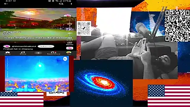 RussellTaylorLacy webcam