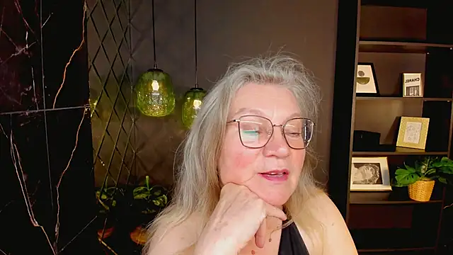 NataliMellow webcam