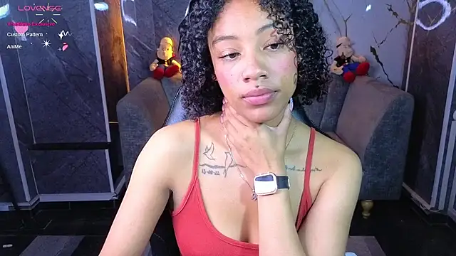 Violeth_b webcam