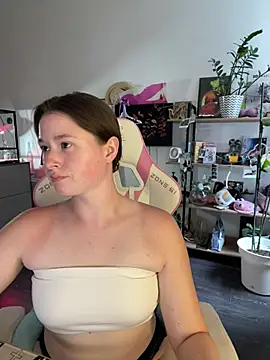 sweetest_pie webcam