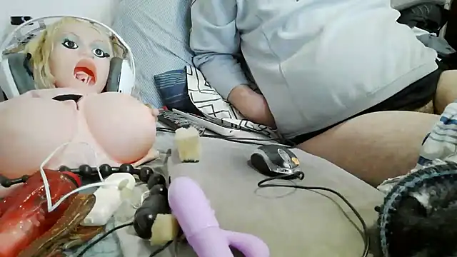 messi_syssy webcam