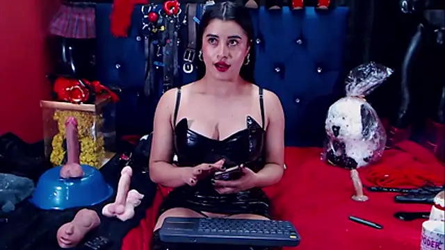 hannamariana - Hannamariana's free webcam - UK Sex Cams