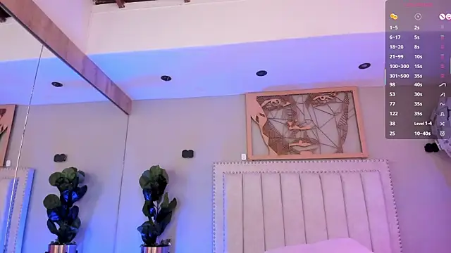 LenaRuiz_ webcam