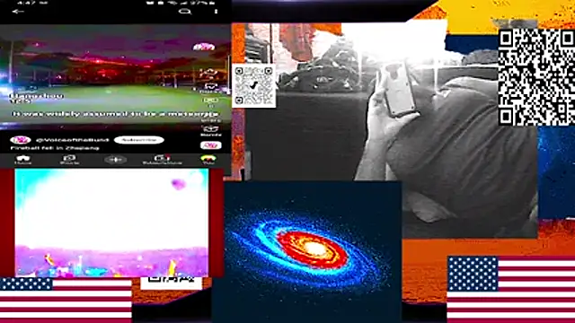 RussellTaylorLacy webcam