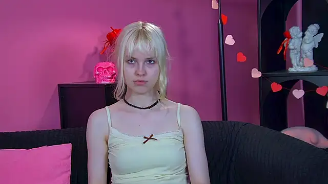 HannahHollis webcam