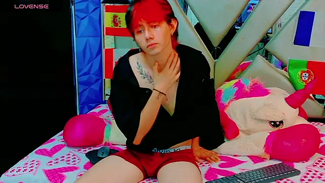 andy_Collin5 live sex cam