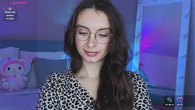 Real_cutie1 webcam
