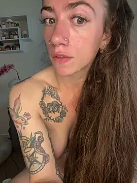ValenciaTheVixenXX webcam