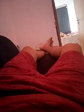 JOHN_GOSTOSO webcam