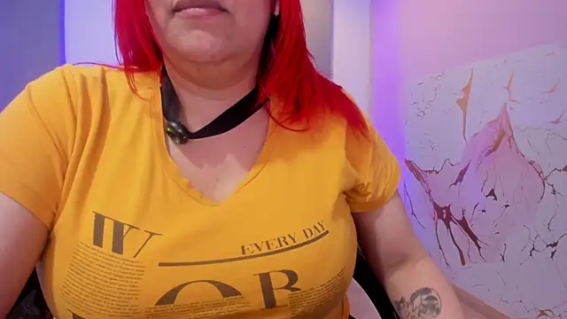 Sammy_owens_ webcam