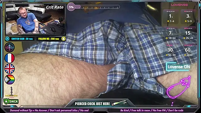 Law_Leek webcam