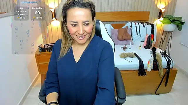 luciana_ballesteros_ webcam