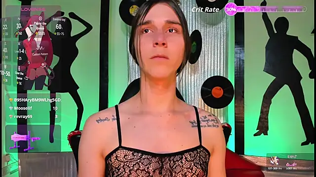 la_ratona_1 webcam