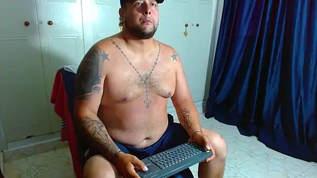 Michaell_Myerss_ webcam