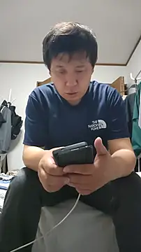 07YUKIO webcam